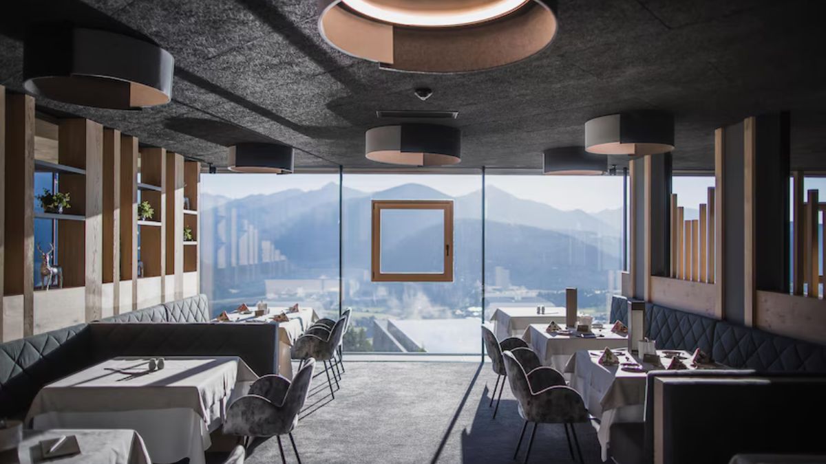 Alpine Panorama Hotel, 5 Star Luxury In The Mountains image 6