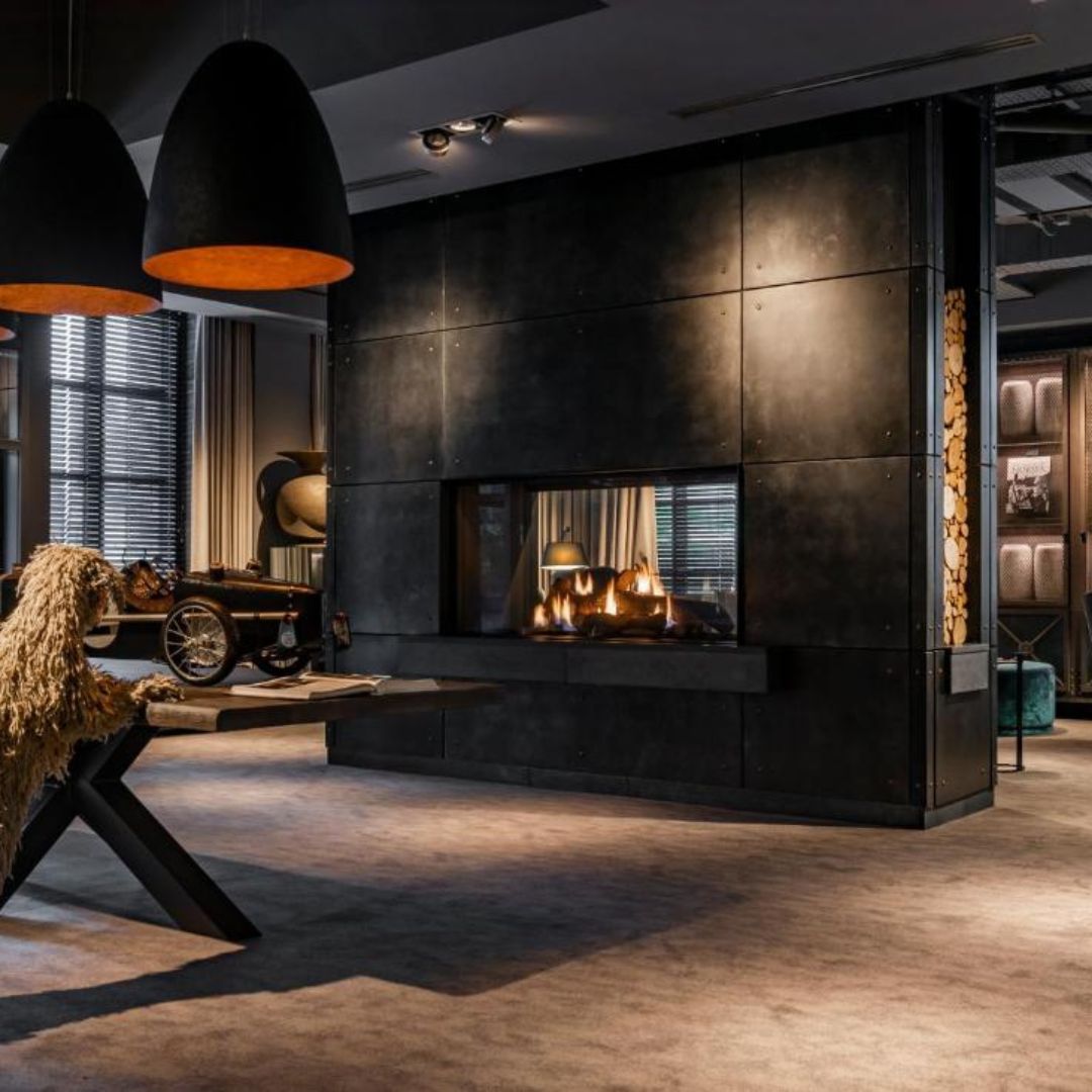 Dakota Hotel - Overnight Stay & Meal For Two
