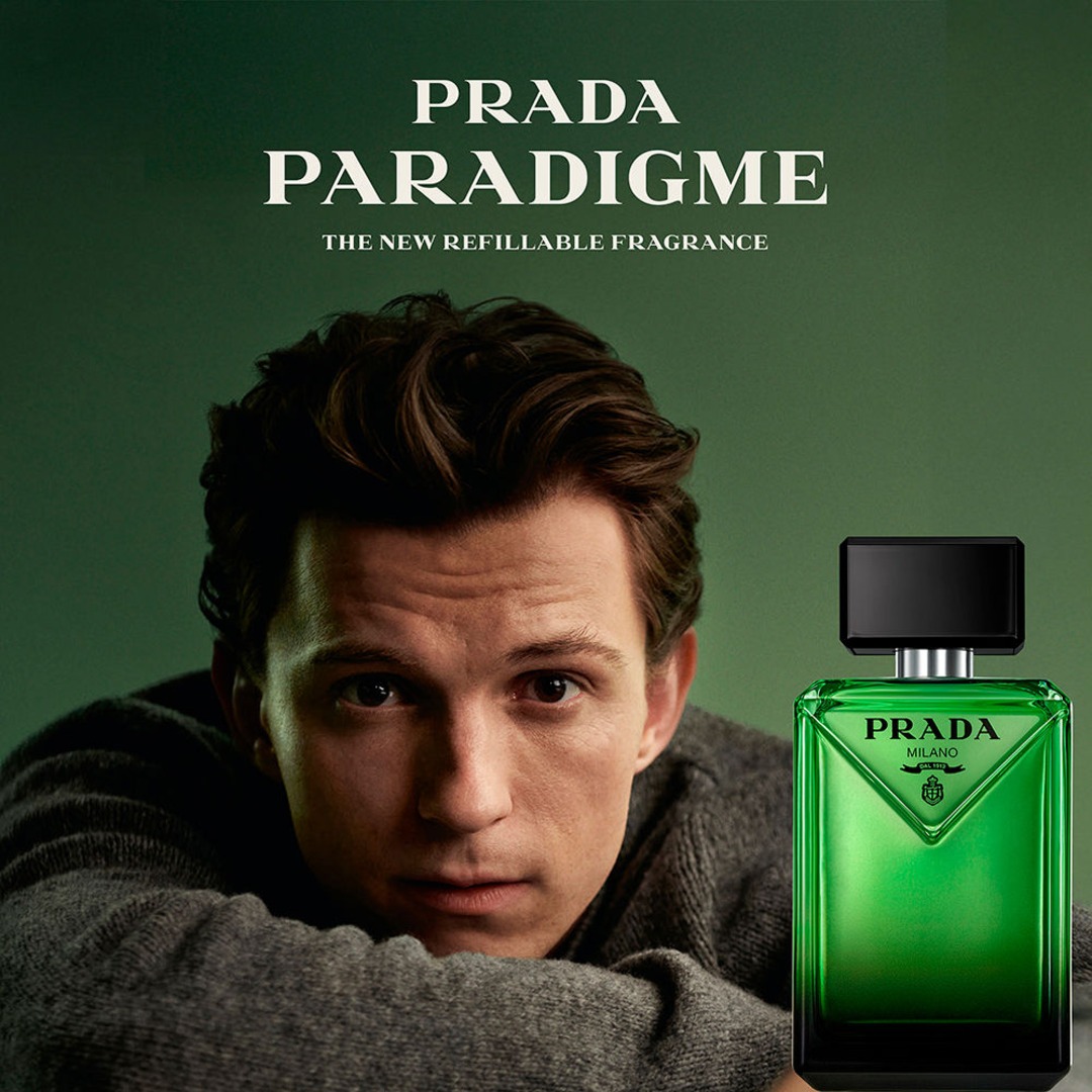 Prada Paradigme Mens Aftershave