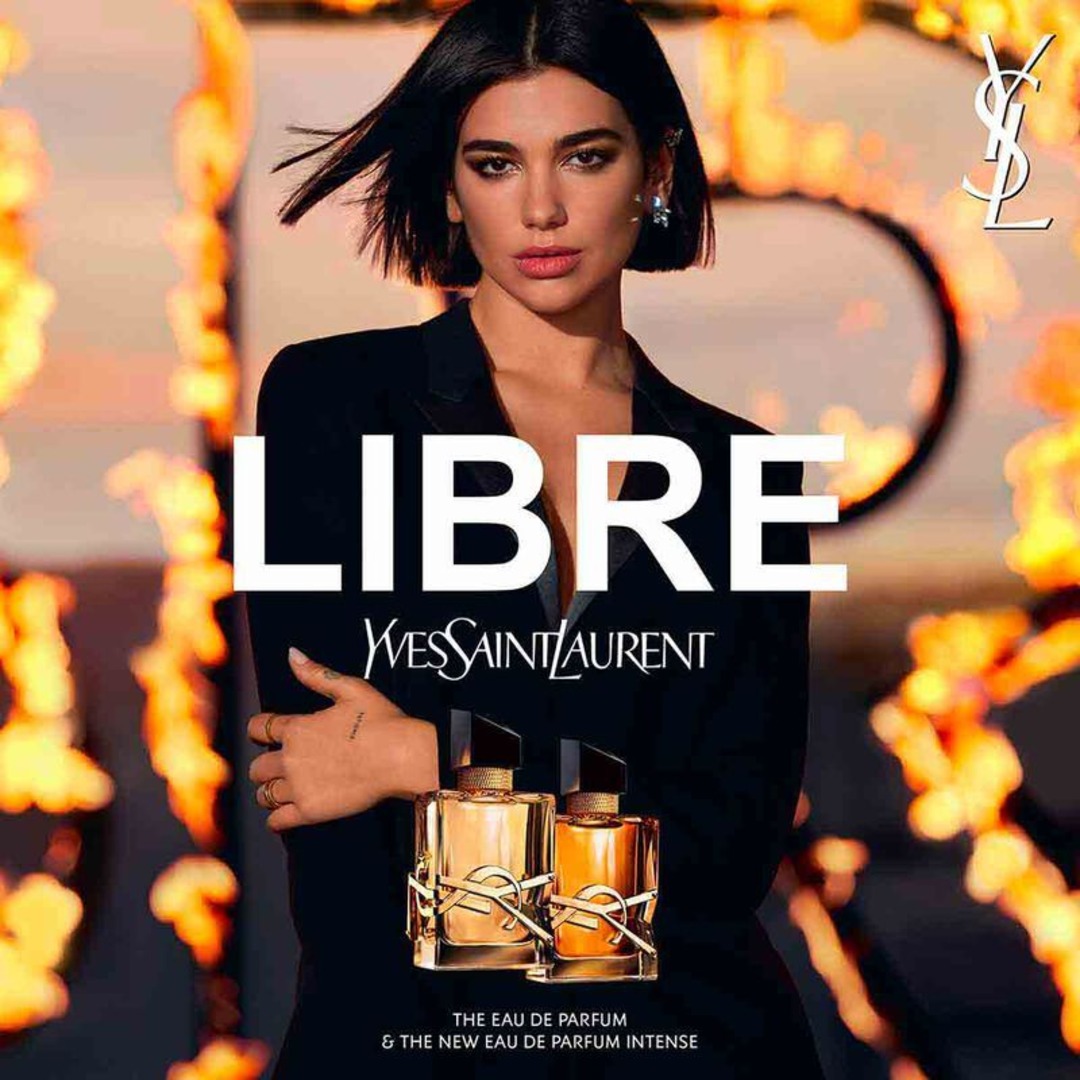 YSL Libre Perfume